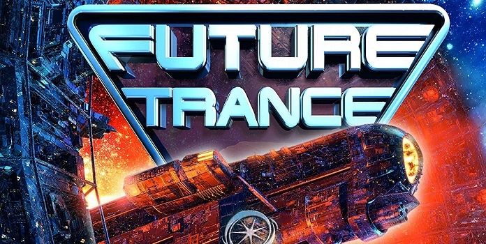 Future Trance 94 