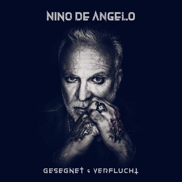 Nino De Angelo – Gesegnet und Verflucht (Tracklist) › Tracklist Club