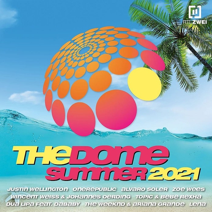 The Dome Summer 2021 (Tracklist) › Tracklist Club