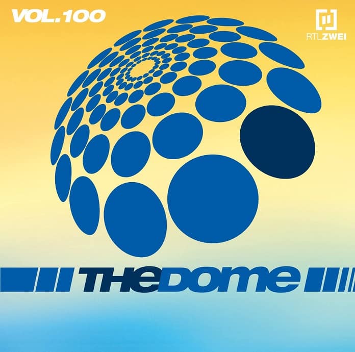 The Dome 100 (Tracklist) › Tracklist Club