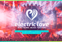 Electric Love Festival 2022 Electric Love Festival 2022