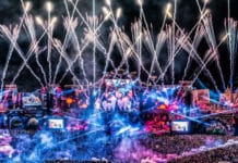 Tomorrowland 2022 – die ersten Infos Tomorrowland 2022