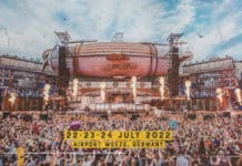 Parookaville 2022 Parookaville Festival 2022