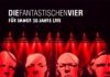Die Fantastischen Vier – Für immer 30 Jahre live (Tracklist)