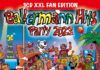 Ballermann Hits Party 2023 (XXL Fan Edition) (Tracklist)