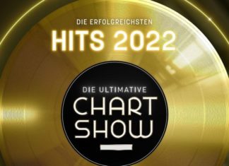 Die Ultimative Chartshow – Hits 2022 (Tracklist)