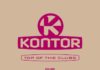 Kontor Top of the Clubs 95 (Tracklist)