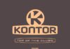 Kontor Top Of The Clubs 98 (Tracklist)