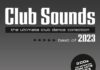 Club Sounds – Best of 2023 (Tracklist)